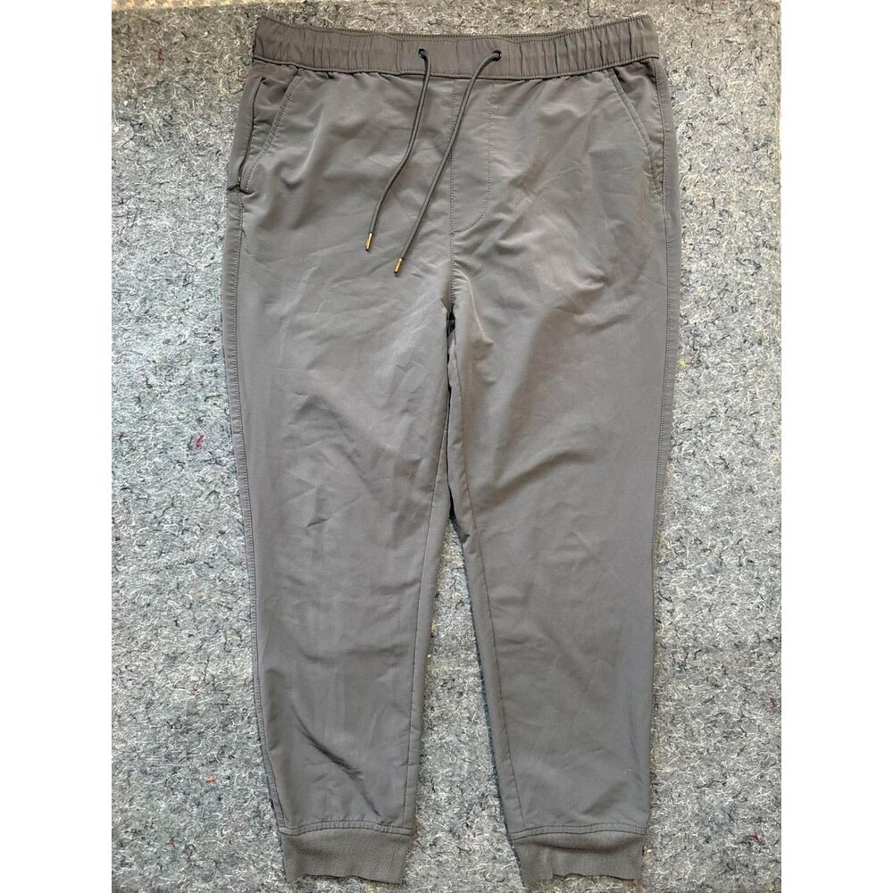 Goodfellow & Co. Men’s Gray Jogger Pants Size Large